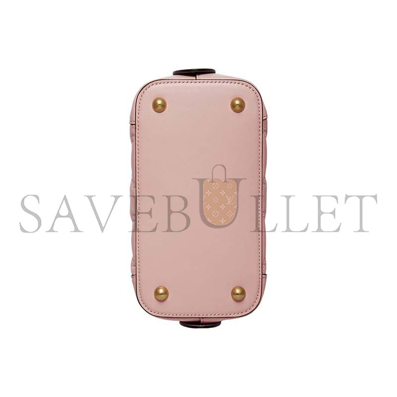 GUCCI GG MATELASSÉ MINI HANDBAG 727793 (19*13*10cm)